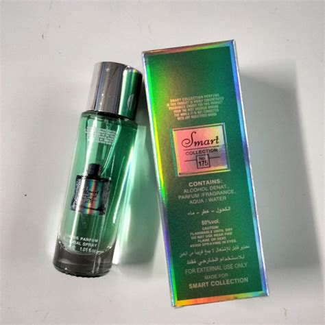 smart collection perfume supplier malaysia